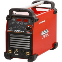 Lincoln Electric INVERTEC 300TPX в Заокском