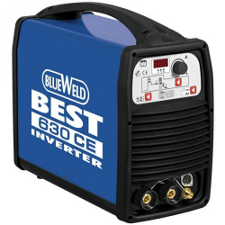 Купить Сварочный инвертор Blueweld Best 630 CE в Заокском