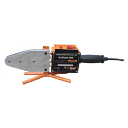 FoxWeld FoxPlastic 1600 в Заокском