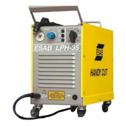 ESAB LPH 35 HANDY CUT (230V) в Заокском
