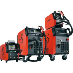 Купить Lorch Saprom S 3 mobil Speed Pulse в Заокском