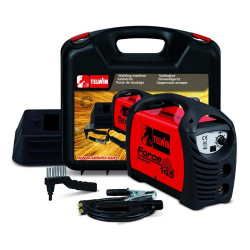 Купить Telwin FORCE 145 230V ACX + маска в Заокском