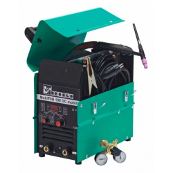 Merkle MobiTIG 190 DC mobil в Заокском