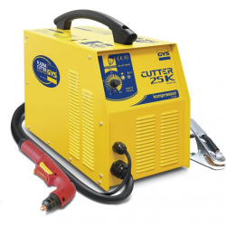 Gys PLASMA CUTTER 25K в Заокском