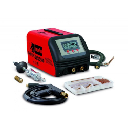 Telwin Digital Car Spotter 5500 400V с аксессуарами в Заокском