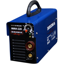 Купить Brima ММА-220 BRIMA HOBBY в Заокском