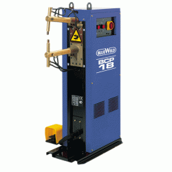 Аппарат точечной сварки Blueweld ВСР 18 LCD в Заокском