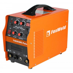 FoxWeld TIG 203 DC PULSE в Заокском