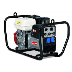 Купить Telwin THUNDER 220 AC HONDA в Заокском