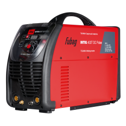 Fubag INTIG 400 T DC PULSE в Заокском