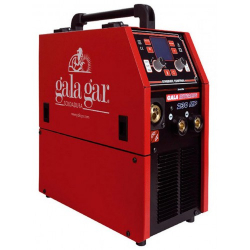 Купить Galagar GALA INVERMIG SYNER 230 MP в Заокском