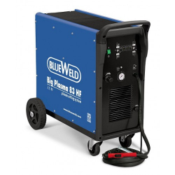 Blueweld BIG PLASMA 83 HF в Заокском