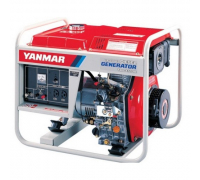 Сварочный генератор Yanmar YDG 3700 N