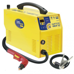 Gys PLASMA CUTTER 40FV в Заокском