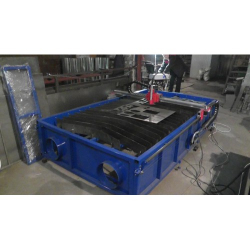 ПКО Волна Simple Cutter 3000x2000 в Заокском