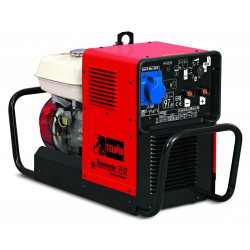 Купить Telwin MOTOINVERTER 174 CE HONDA в Заокском