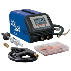 Blueweld Digital Plus 5500 (с набором 802832) - 220В в Заокском