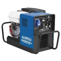 Купить Blueweld Motoinverter 204 CE в Заокском