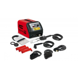 Telwin Smart Inductor 5000 200-240V Deluxe с аксессуарами в Заокском