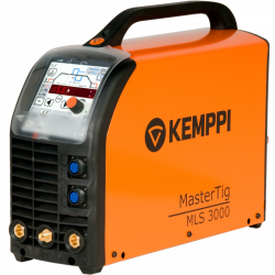 Kemppi MASTERTIG MLS 3000 VRD в Заокском