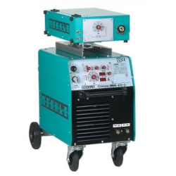 Купить Merkle CompactMIG 400 D в Заокском