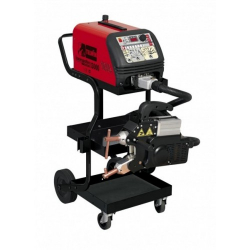 Telwin Inverspotter 13000 400V с аксессуарами в Заокском