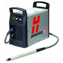 Hypertherm PowerMax 85 в Заокском