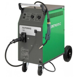 Купить Migatronic Automig 273 UPS m/stik в Заокском