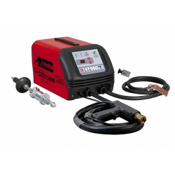 Telwin DIGITAL CAR PULLER 5000 (230V) в Заокском