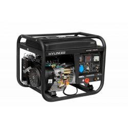 Купить Сварочный генератор Hyundai HYW 190 AC в Заокском