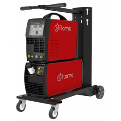Flama TIG 500 AC/DC PULSE в Заокском