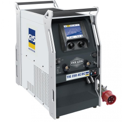 Аппарат аргонодуговой сварки Gys TIG 250 AC/DC-HF в Заокском