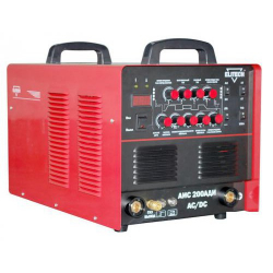 Elitech АИС 200АДИ АС/DC в Заокском