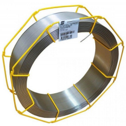 Стоимость ESAB OK Autrod 12.24 - 5,0mm - 100,0kg в Заокском