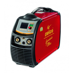 Selco Genesis 2700 TLH в Заокском