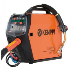 Купить Kemppi Механизм подачи проволоки MXF 65 профиль Work Pack в Заокском