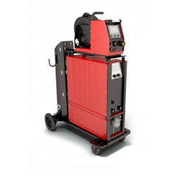 Купить Сварочный полуавтомат Rosweld PRO-350 Al в Заокском