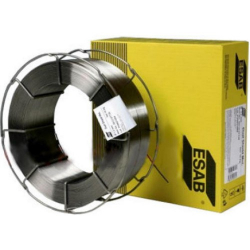 Стоимость ESAB OK Tubrod 15.17 - 1,2mm - 16,0kg в Заокском