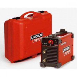 Купить Lincoln Electric INVERTEC 170S – в полной комплектации в Заокском