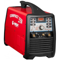 Helvi COMPACT 220 AC/DC R.A в Заокском
