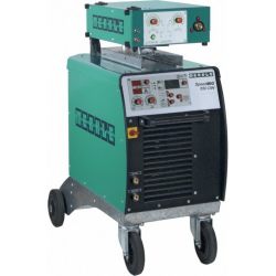 Купить Merkle SpeedMIG 550 DW в Заокском