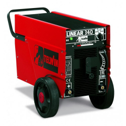 Купить Telwin LINEAR 340 230-400V в Заокском
