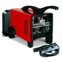 Купить Telwin NORDIKA 3200 230-400V ACD в Заокском