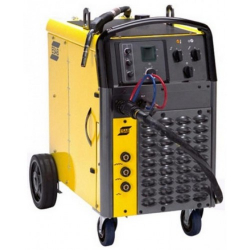 Купить ESAB ORIGO MIG C420 PRO в Заокском