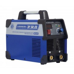Купить Сварочный инвертор Aurora PRO INTER 230 в Заокском