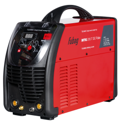 Fubag Инвертор сварочный INTIG 315 T DC PULSE + горелка FB TIG 26 5P 4m (38459) в Заокском