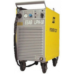 ESAB LPH 50 (3x 230/400 V) в Заокском