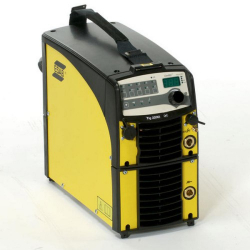 ESAB CaddyTIG 2200i,панель ТА33 в Заокском