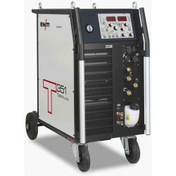 EWM TETRIX 351 AC/DC Synergic activArc FWD в Заокском
