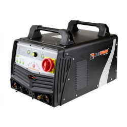 FoxWeld FoxTIG 2600 AC/DC Pulse в Заокском